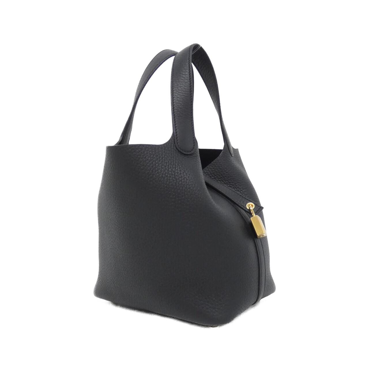 【未使用品】エルメス ピコタン ロック PM 056289CC バッグ