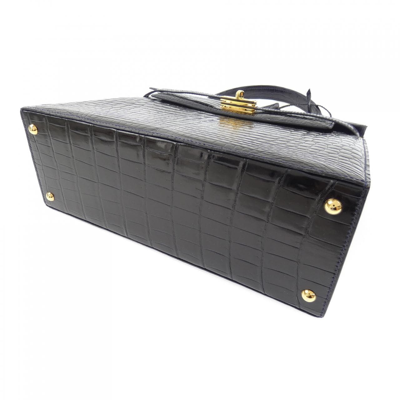 【ヴィンテージ】モラビト MORABITO スカラ28 BAG