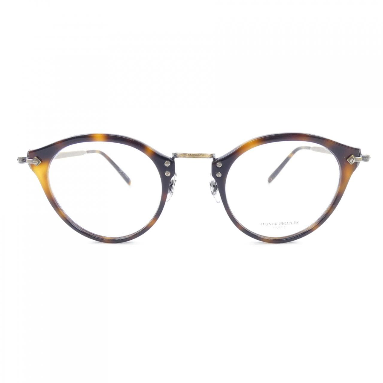 オリバーピープルズ OLIVER PEOPLES EYEWEAR