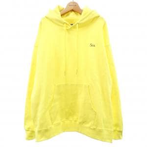 ウィンダンシー WINDANDSEA WDS-O-ATH-24-Q3-CS-02 パーカー