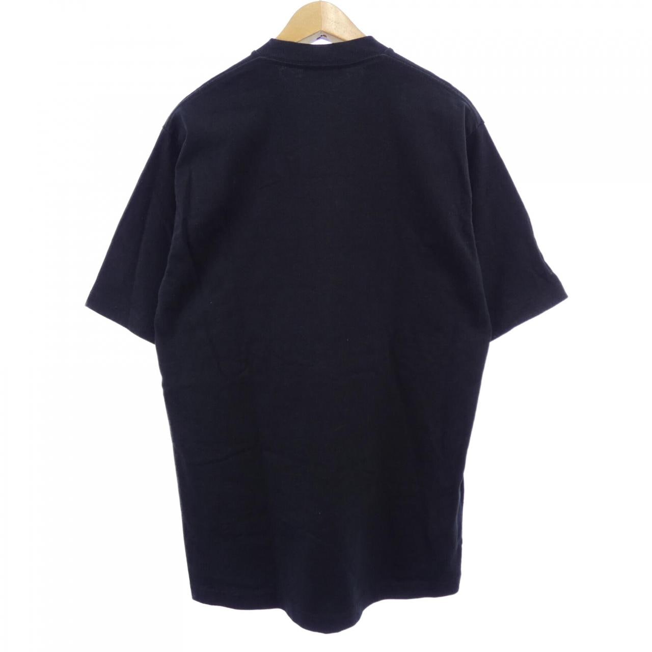 バレンシアガ BALENCIAGA 620975 TIVA9 Tシャツ