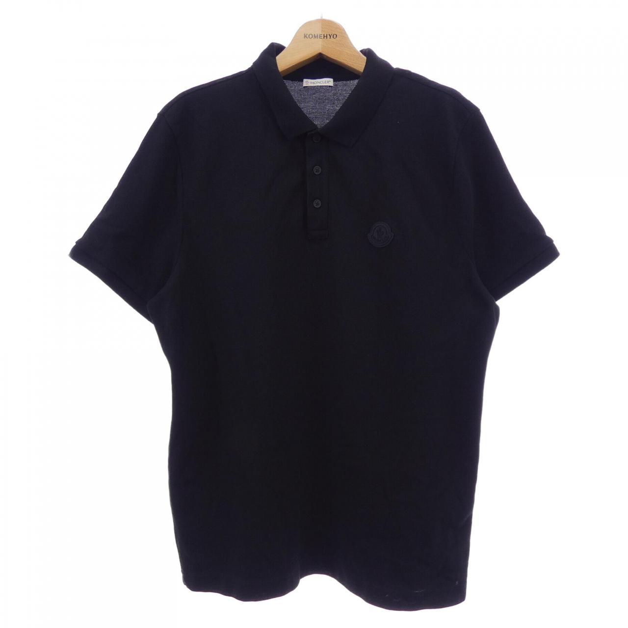 モンクレール MONCLER 10918A70200 ポロシャツ