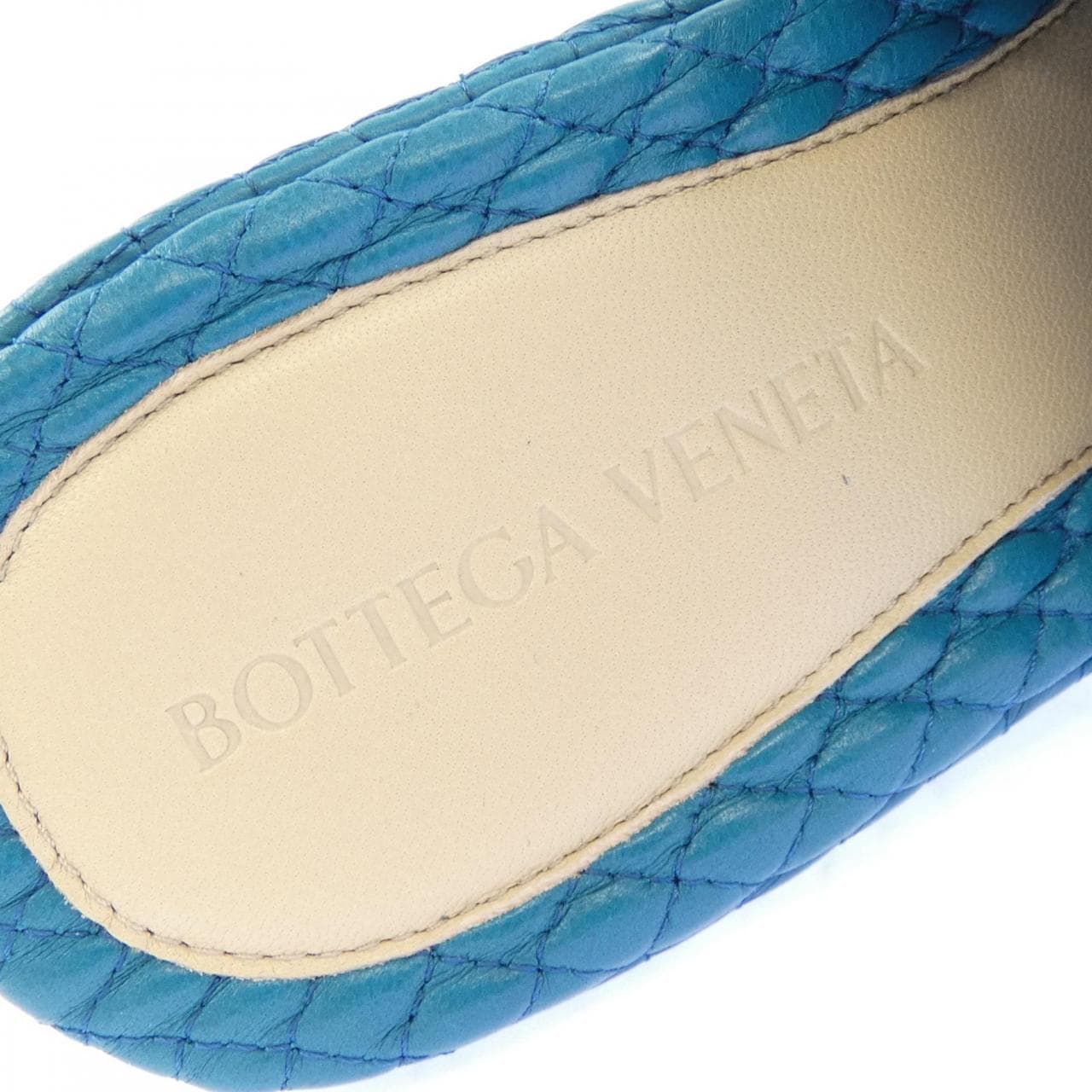 ボッテガヴェネタ BOTTEGA VENETA サンダル