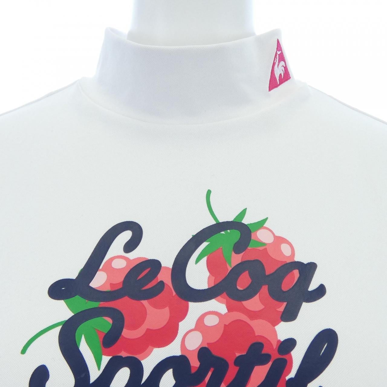 ルコックスポルティフ LE COQ SPORTIF QGWRJA02 Tシャツ