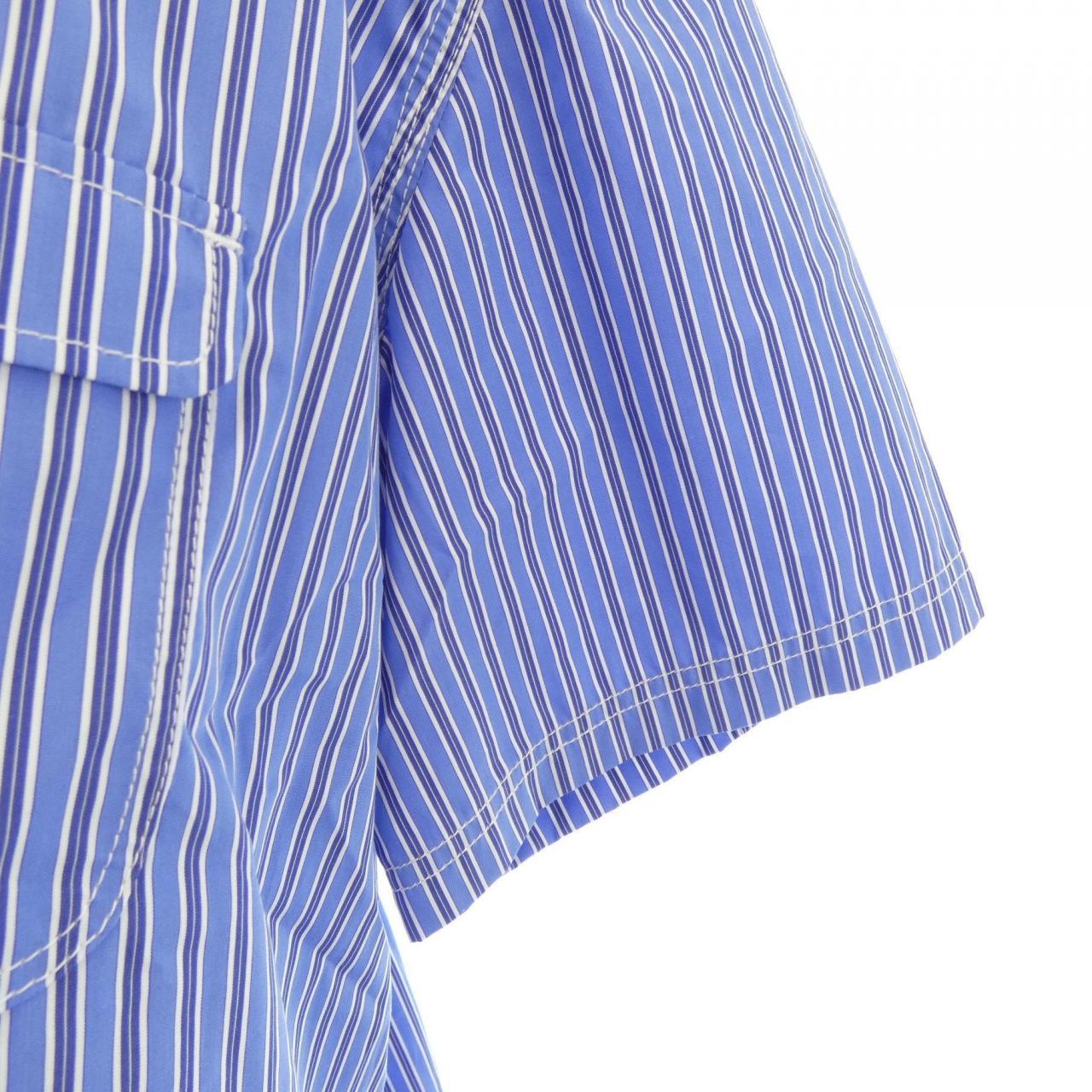 ジュンヤワタナベマン JUNYA WATANABE MAN WM-B025 S／Sシャツ