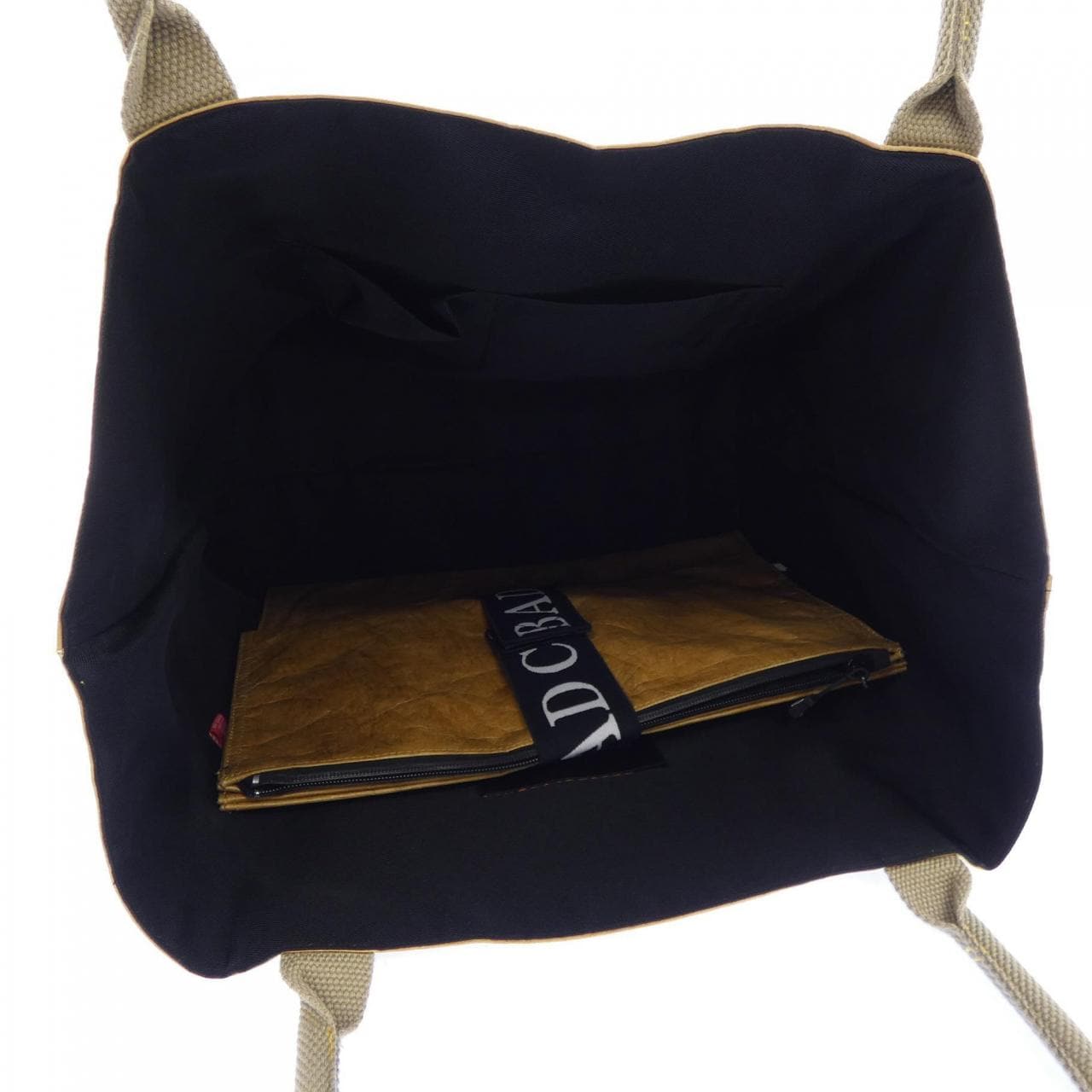 ダブルスタンダード DOUBLE STANDARD BAG
