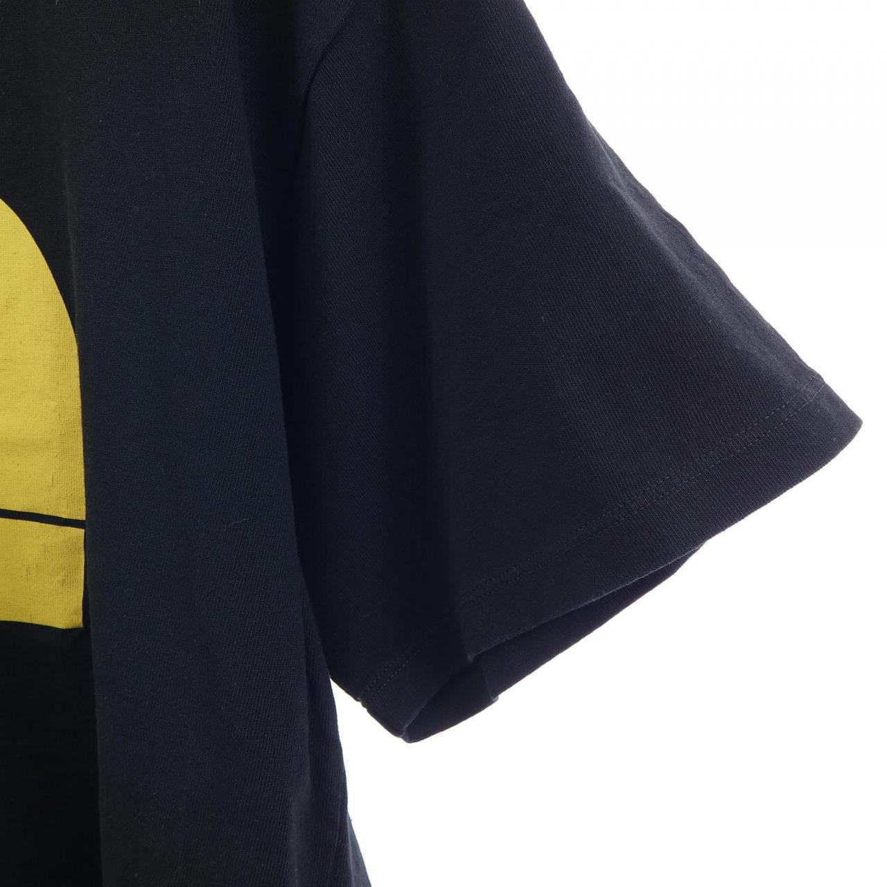 グッチザノースフェイス GUCCI×THE NORTH FACE 616036 XJDCL Tシャツ