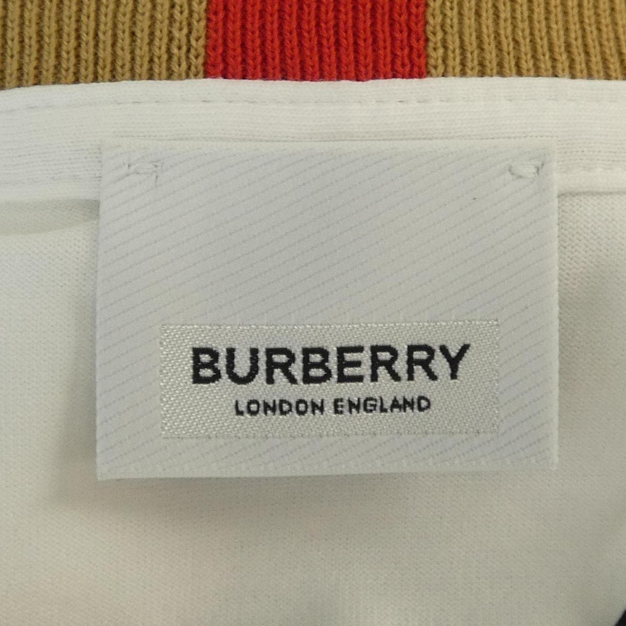 バーバリー BURBERRY 80695391 Tシャツ