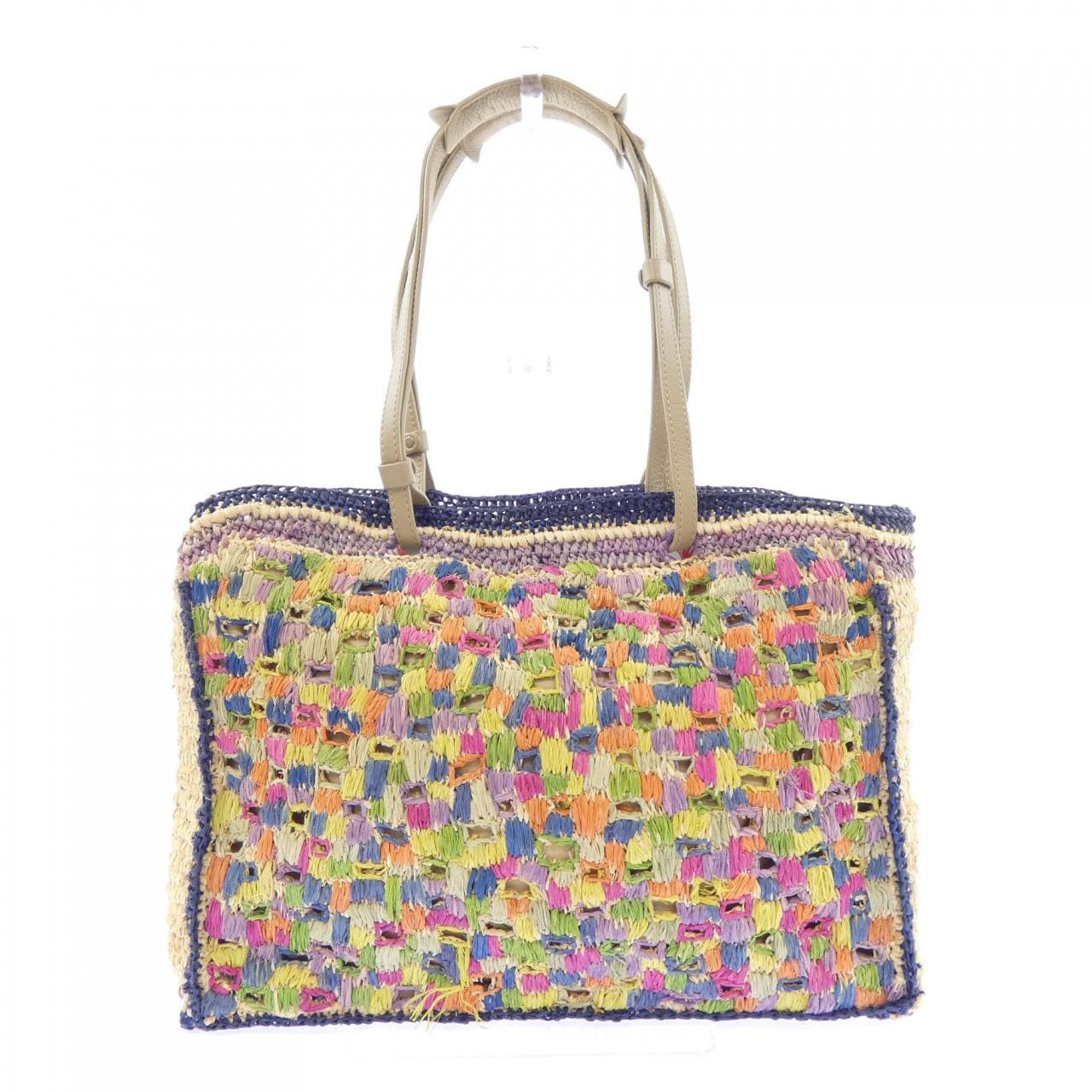 ジャマンピュエッシュ JAMIN PUECH BAG