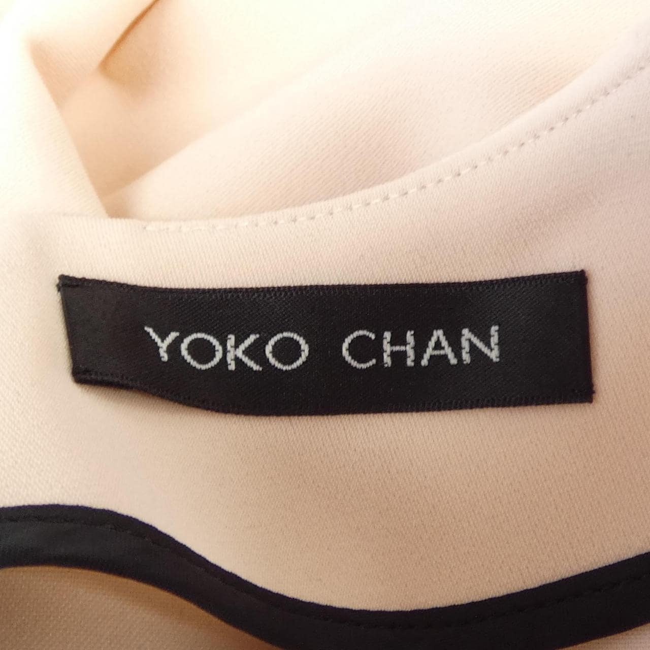 ヨーコチャン YOKO CHAN YCB-319-123 トップス