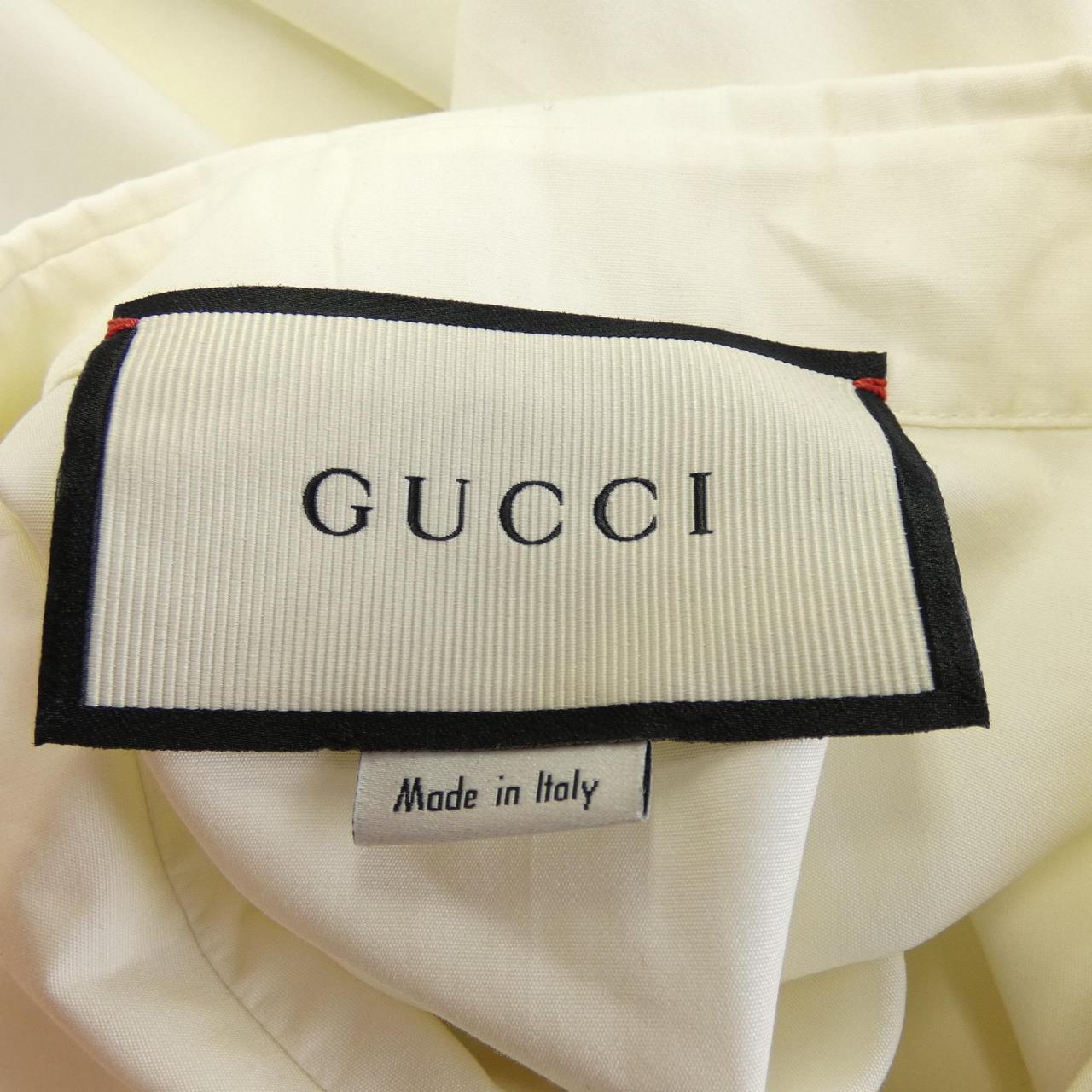 グッチ GUCCI 451007 ZIK21 シャツ
