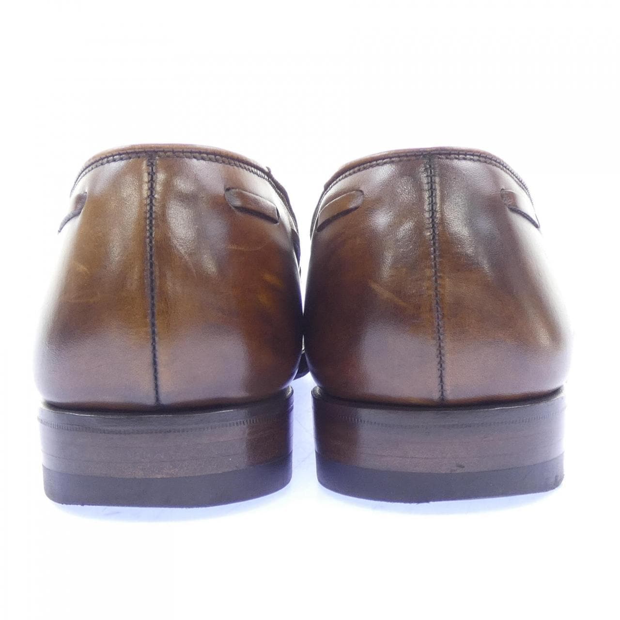 クロケットアンドジョーンズ CROCKETT&JONES CAVENDISH 3 シューズ