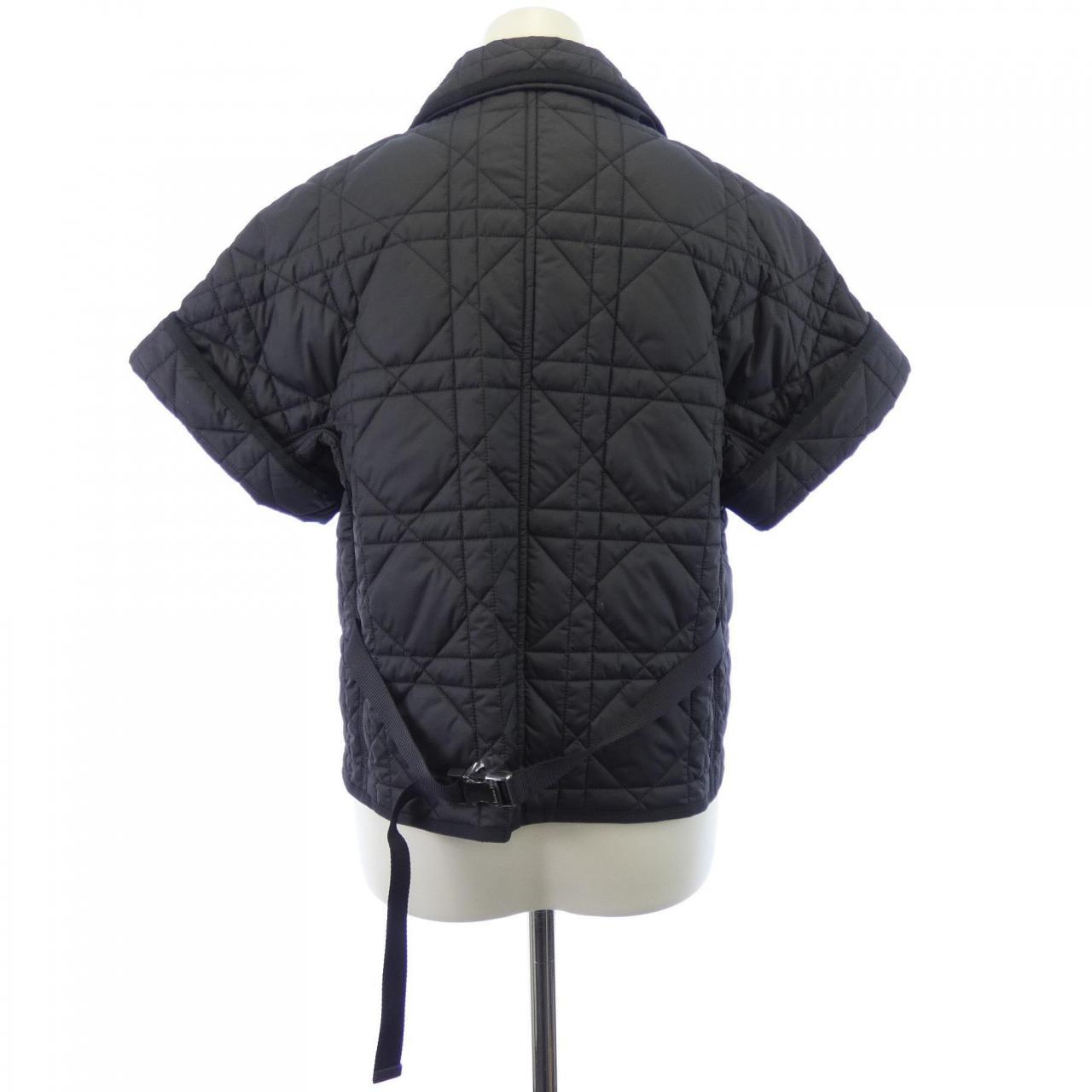 クリスチャンディオール CHRISTIAN DIOR マクロカナージュ MACROCANNAGE 457V80A2827 ジャケット