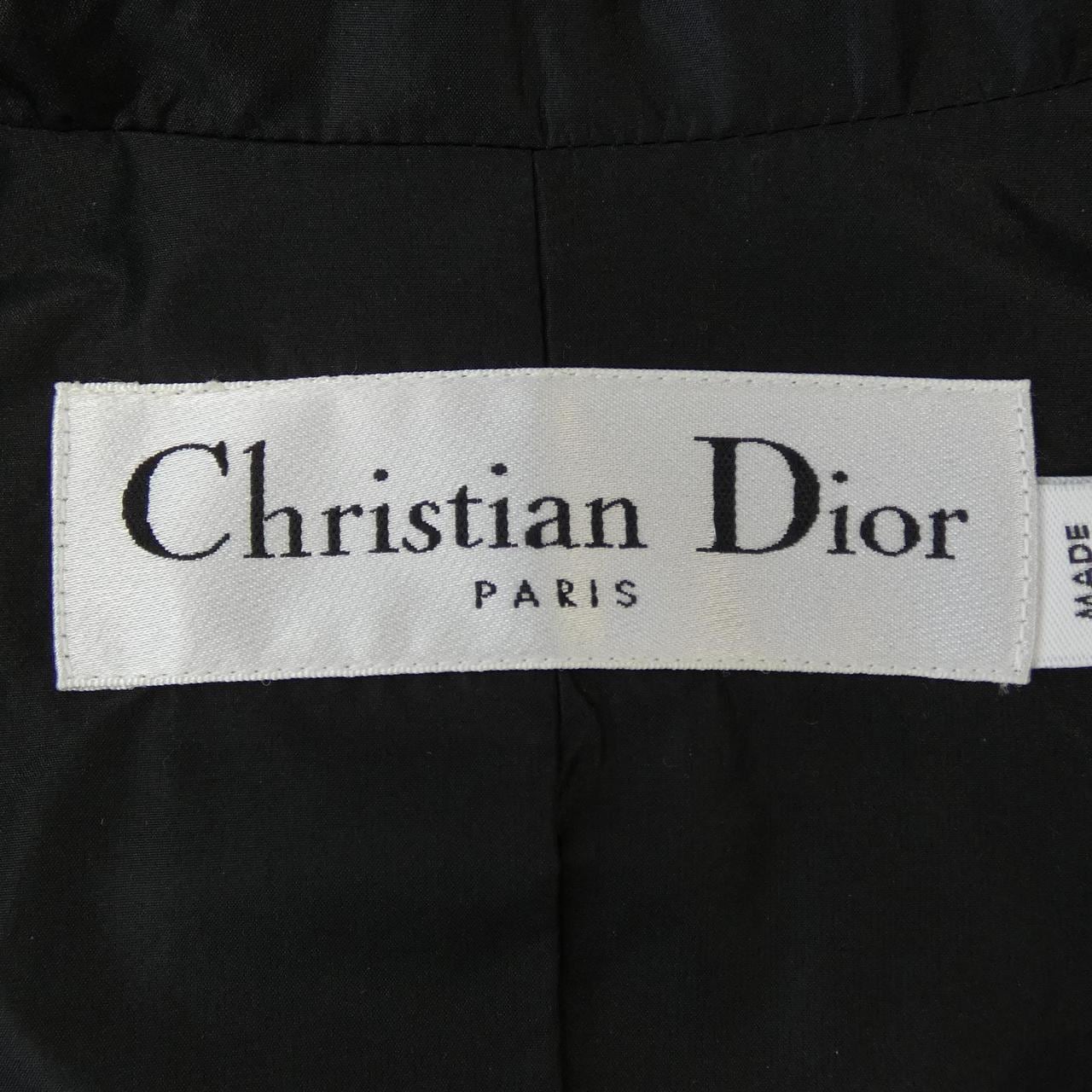 クリスチャンディオール CHRISTIAN DIOR 921V01A6611 ジャケット
