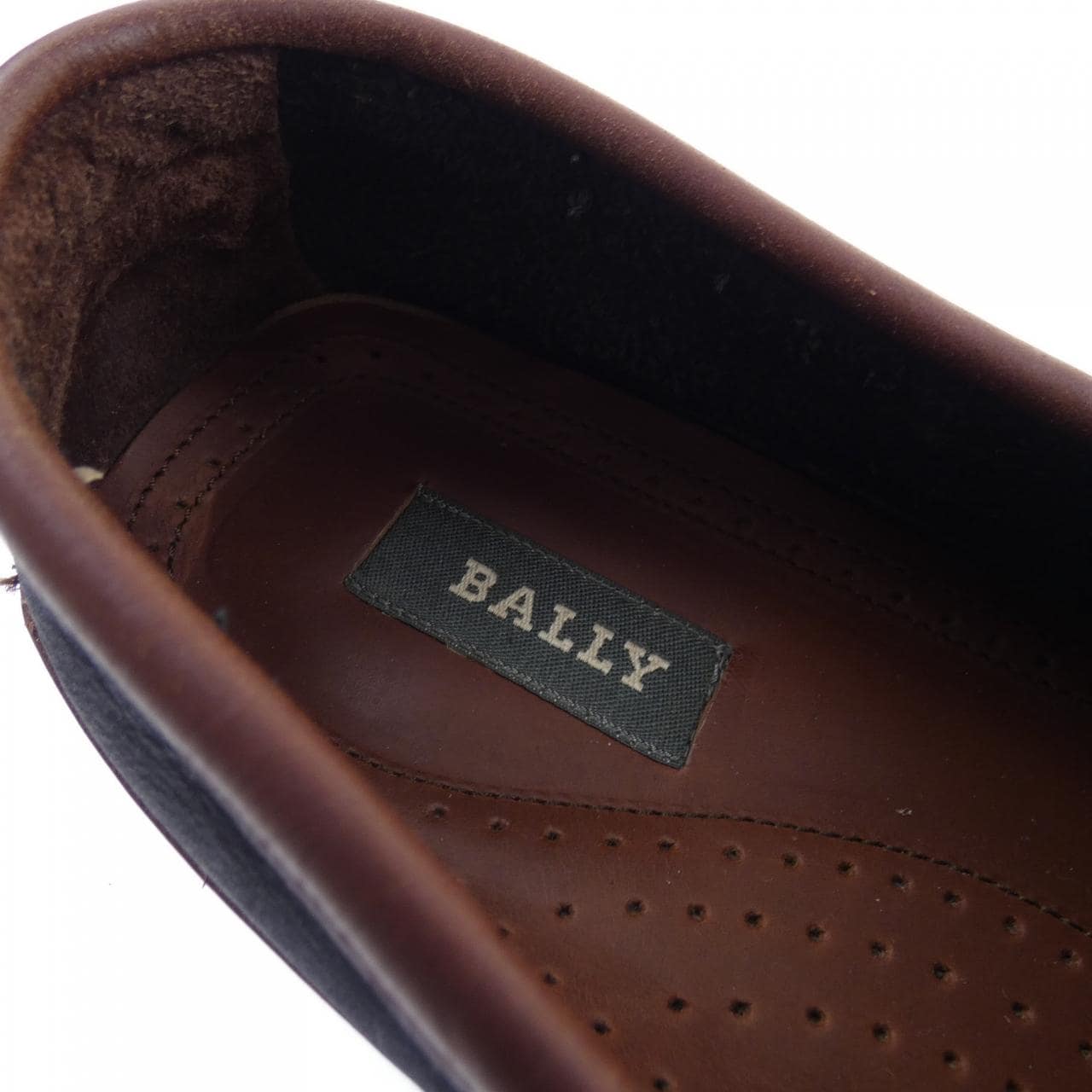 バリー BALLY シューズ