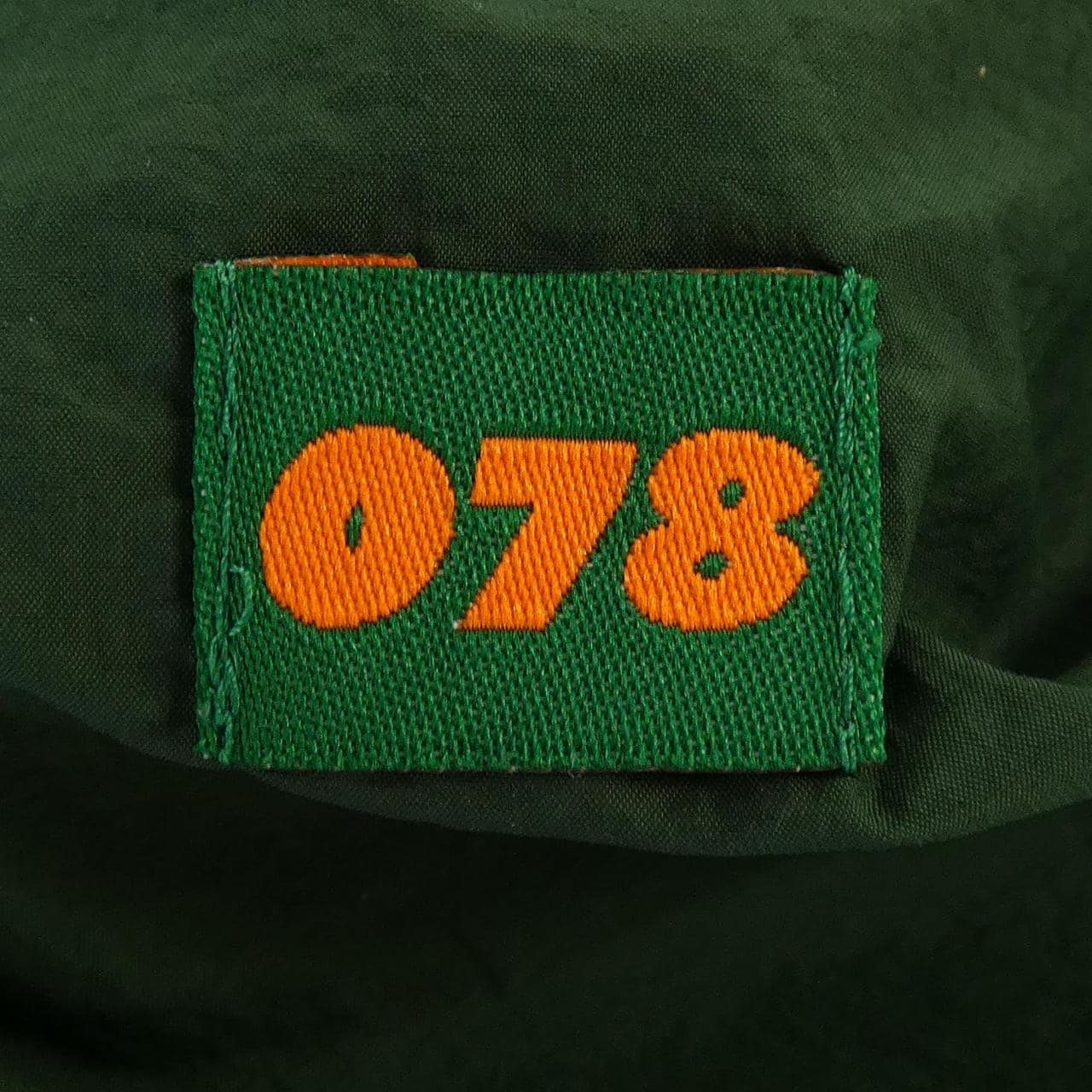 078 ジャケット