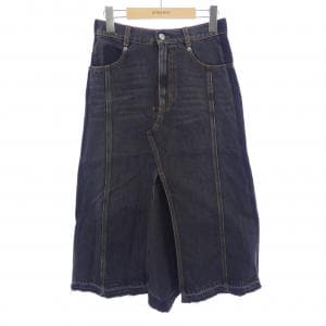 アレキサンダーマックイーン ALEXANDER McQUEEN 706170　QMAB2 スカート