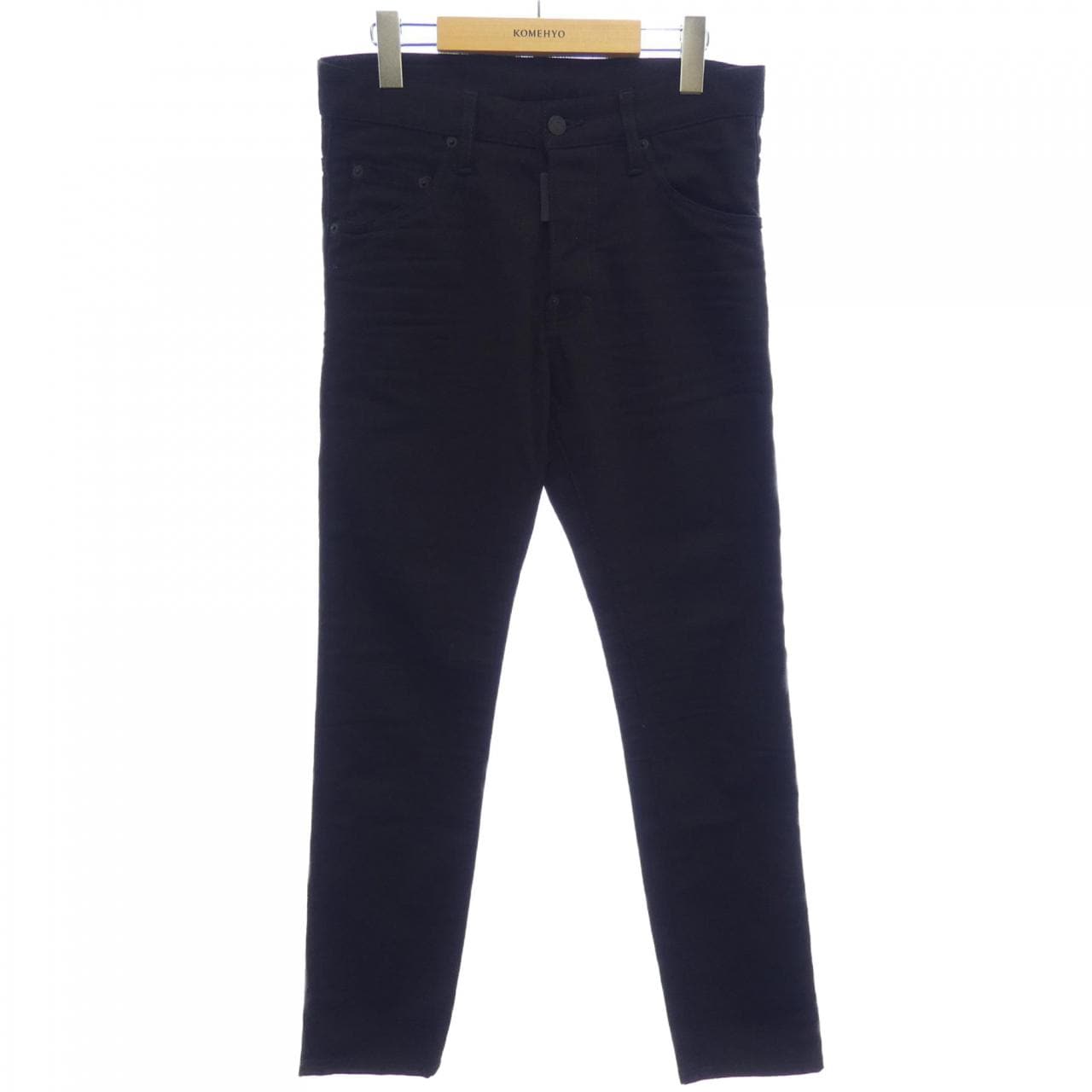 ディースクエアード DSQUARED2 S71LB0859 ジーンズ
