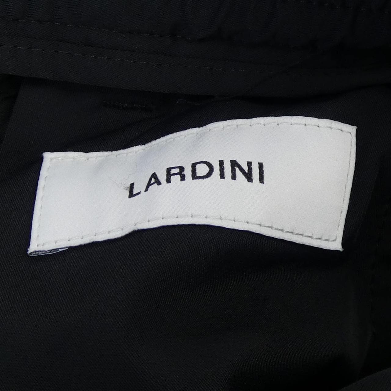 ラルディーニ LARDINI パンツ
