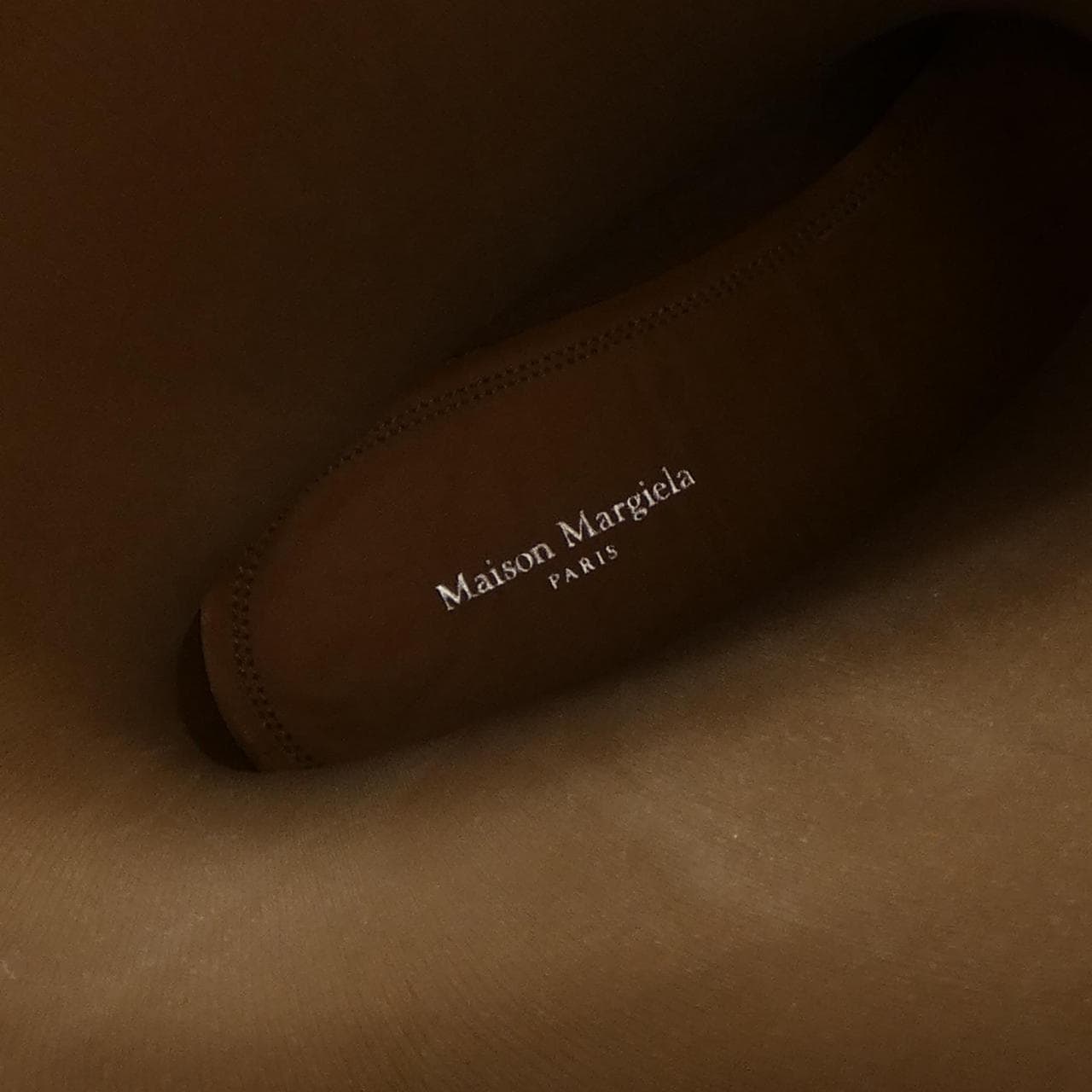 メゾンマルジェラ Maison Margiela S58WW0159 ブーツ