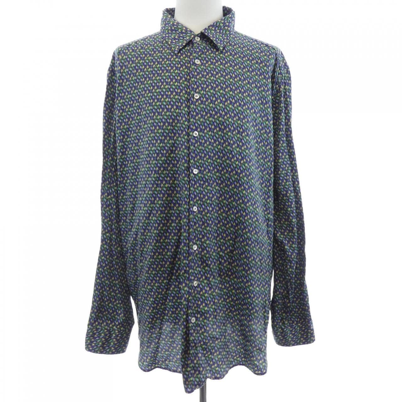 エトロ ETRO シャツ
