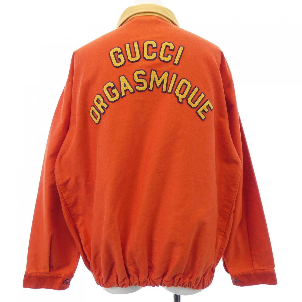 グッチ GUCCI 611771 XDA75 ジャケット