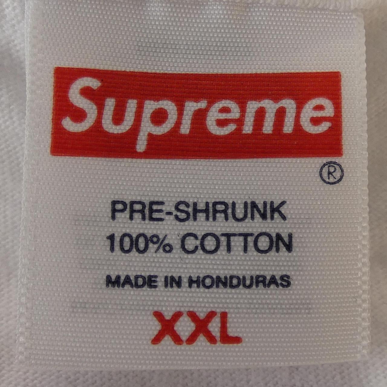 シュプリーム SUPREME Tシャツ