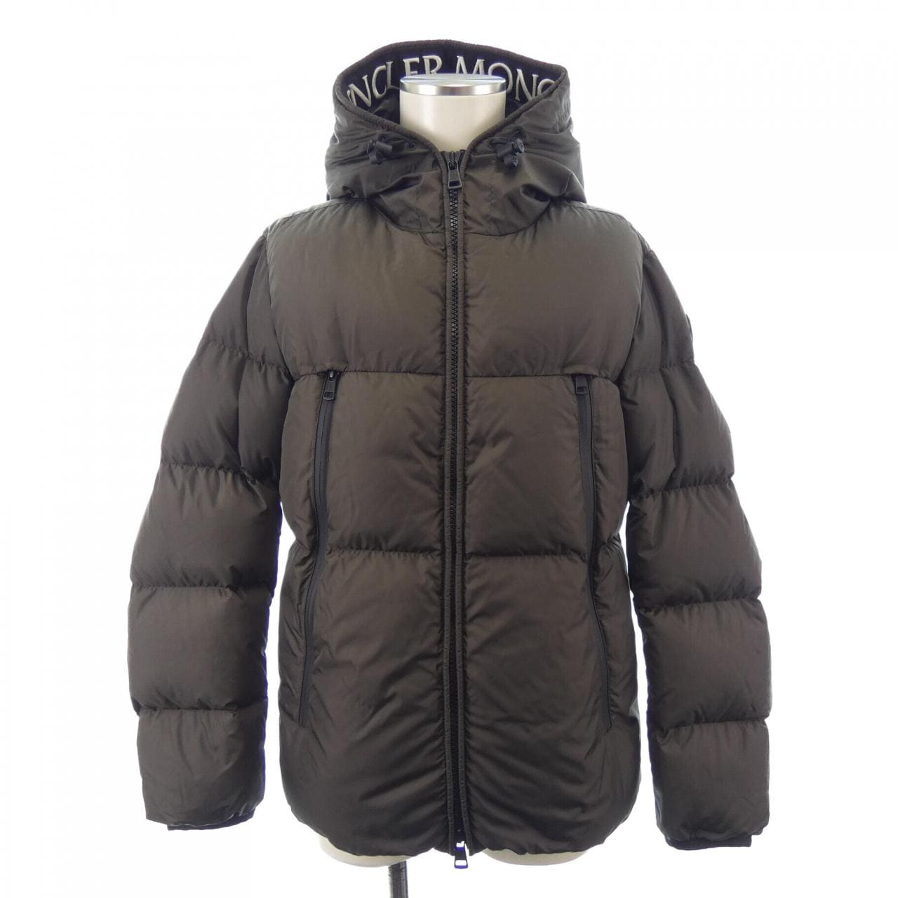 MONCLER MONCLER Down Jacket