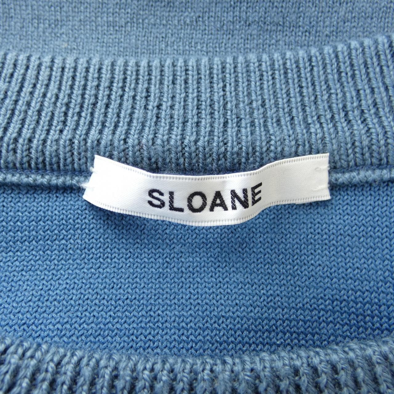 スローン SLOANE ニット