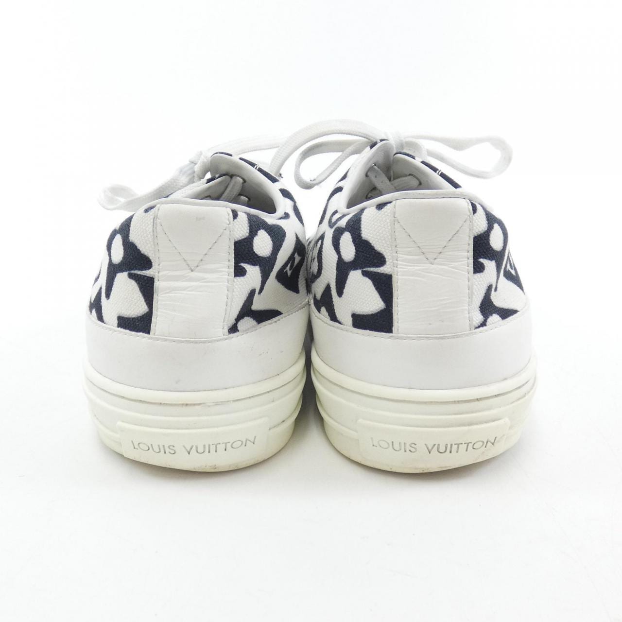 LOUIS LOUIS VUITTON sneakers