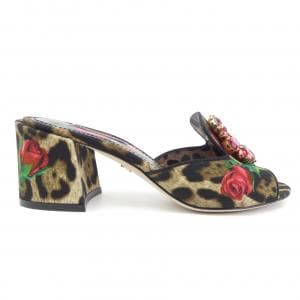 ドルチェアンドガッバーナ DOLCE&GABBANA サンダル
