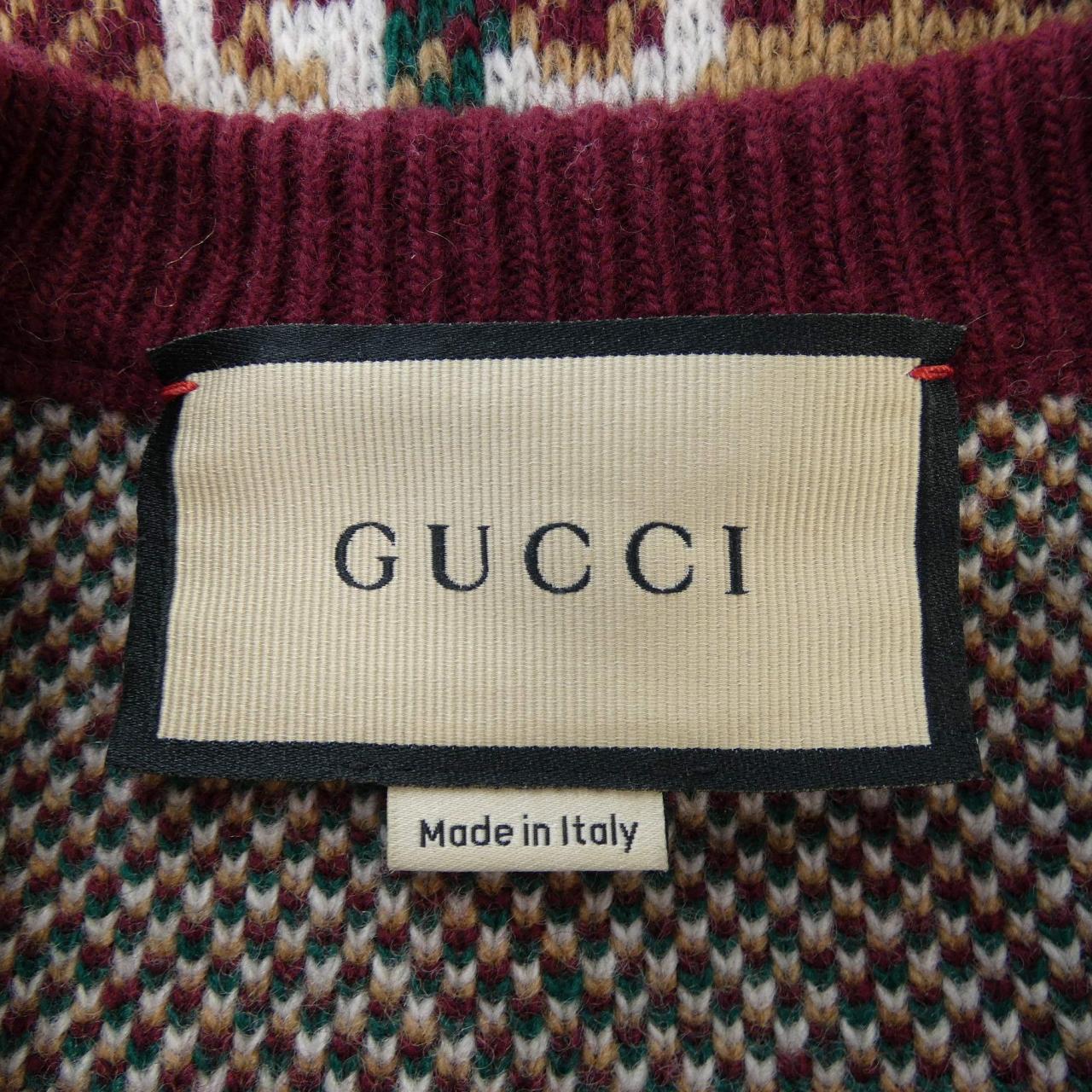 グッチ GUCCI ワンピース