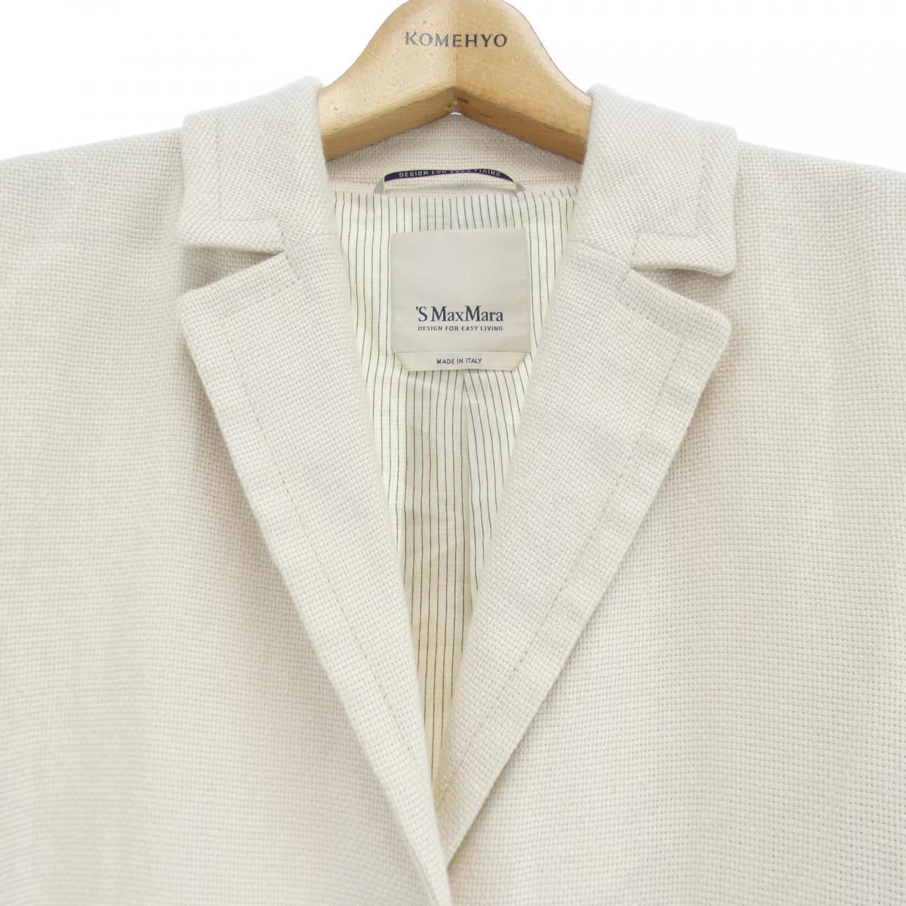 エスマックスマーラ 'S Max Mara コート