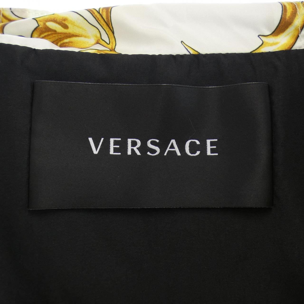 ヴェルサーチ VERSACE ブルゾン