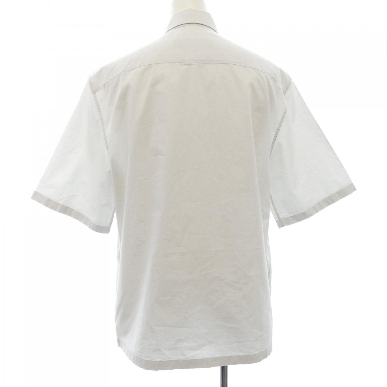 ルイヴィトン LOUIS VUITTON S／Sシャツ