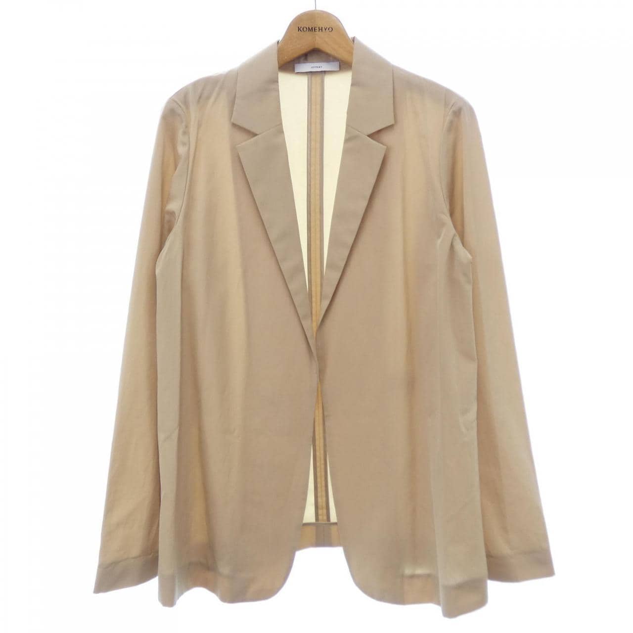 アストラット ASTRAET ジャケット