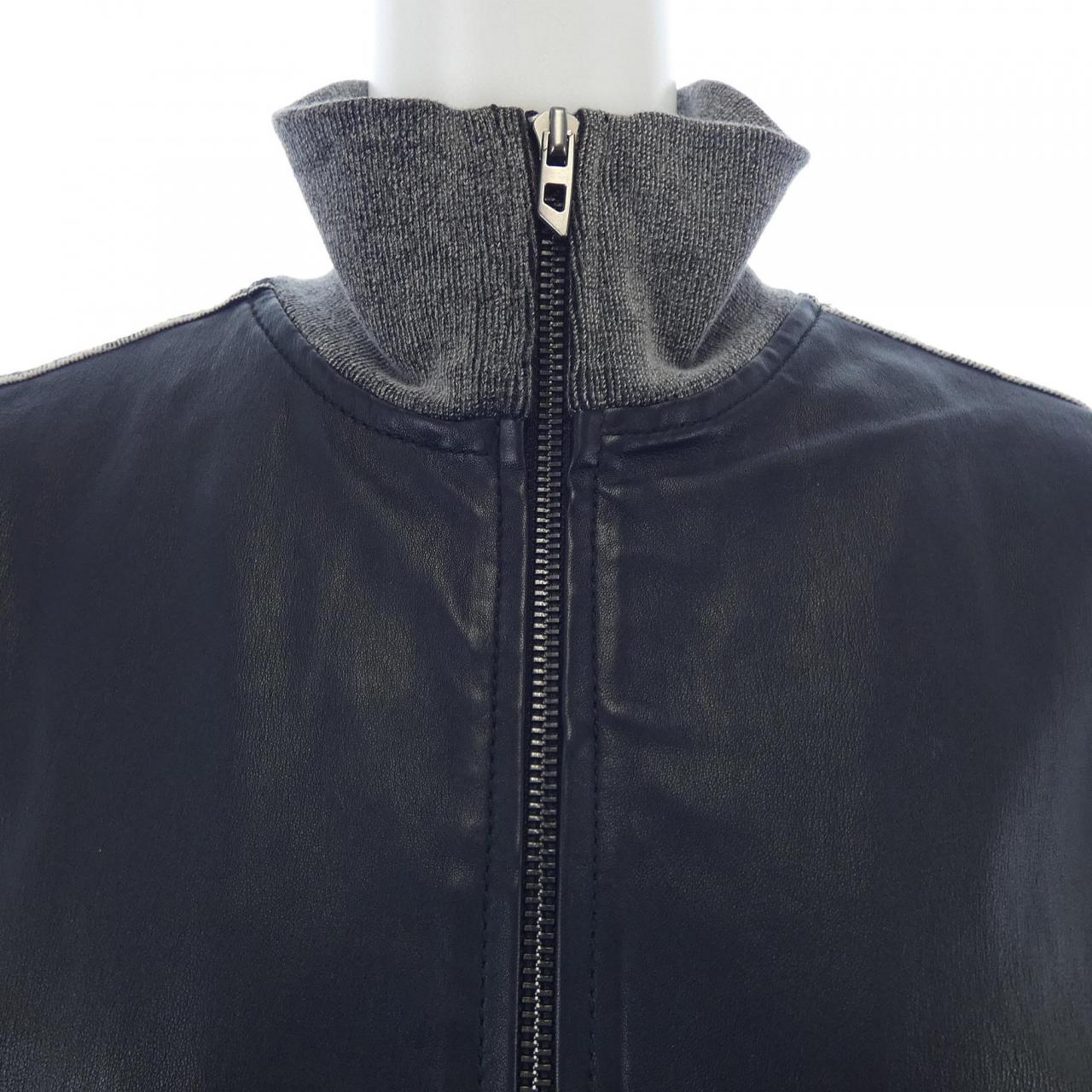 ディーゼル DIESEL ブルゾン