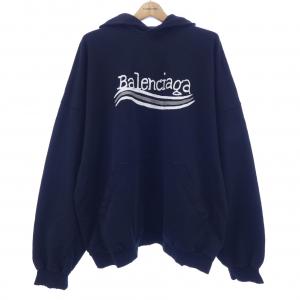 バレンシアガ BALENCIAGA パーカー