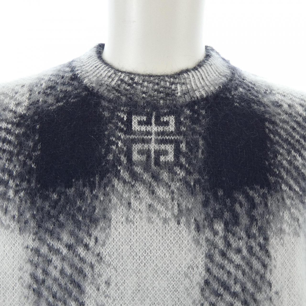 ジバンシー GIVENCHY ニット