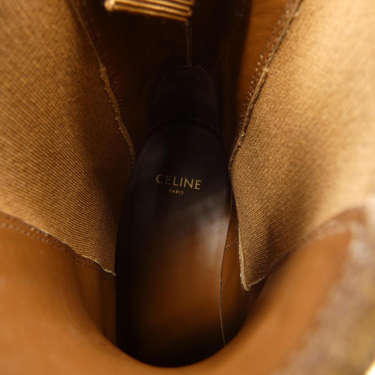 セリーヌ CELINE ブーツ