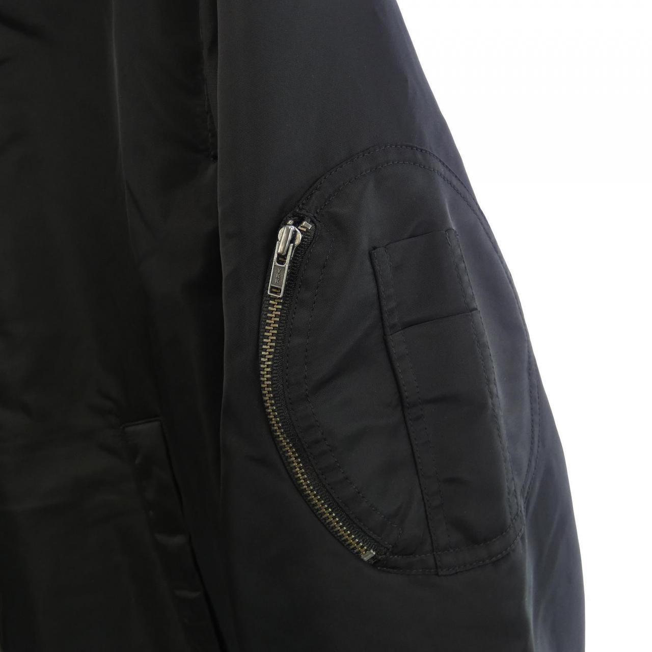 アーペーセー A.P.C. ブルゾン