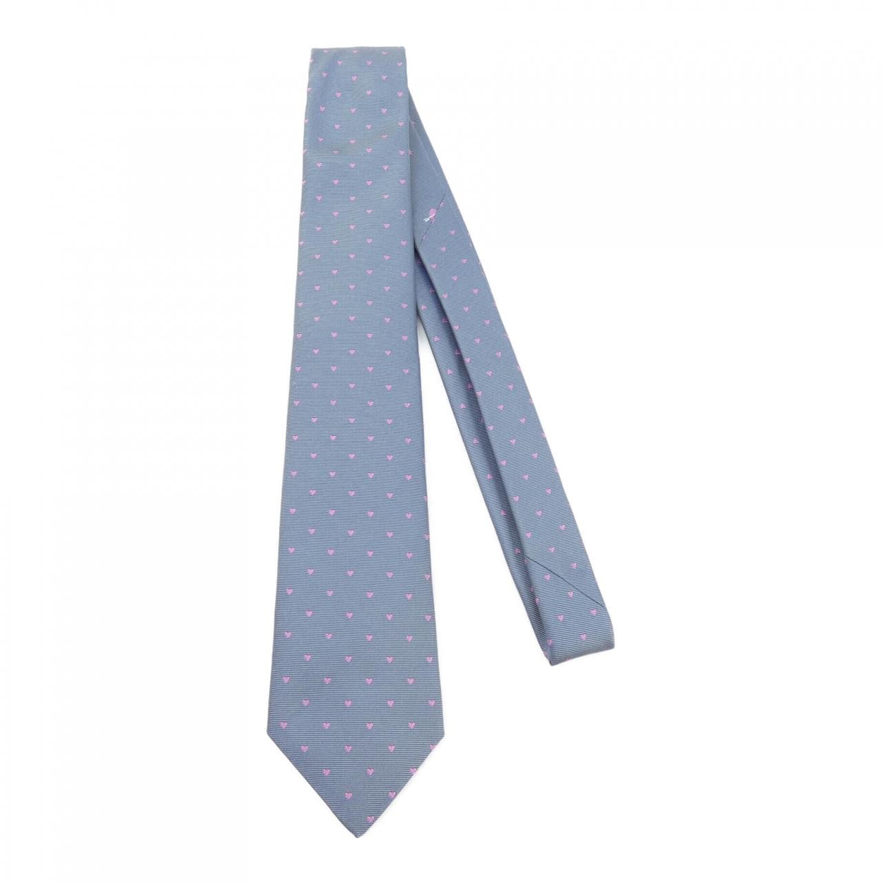 エルメス HERMES NECKTIE