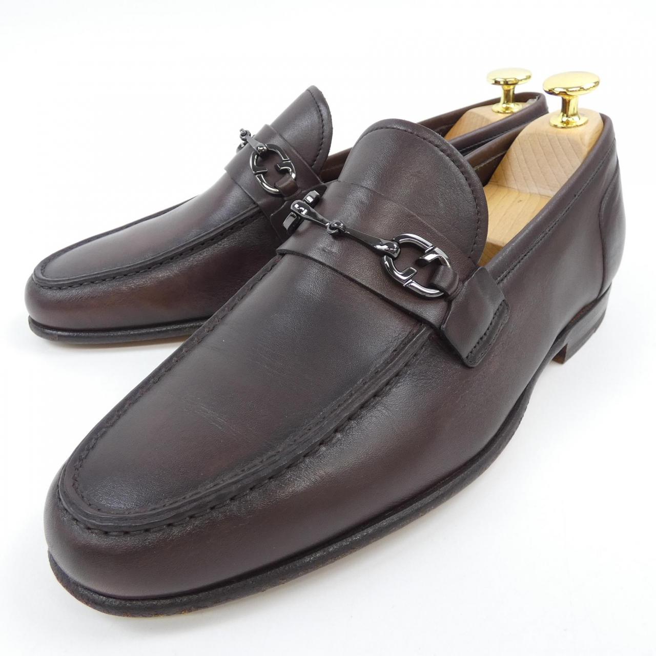 サントーニ SANTONI シューズ