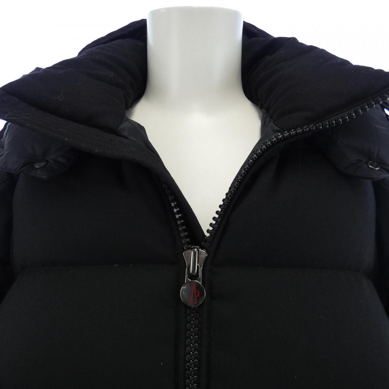 モンクレール MONCLER MONTGENEVRE ダウンジャケット