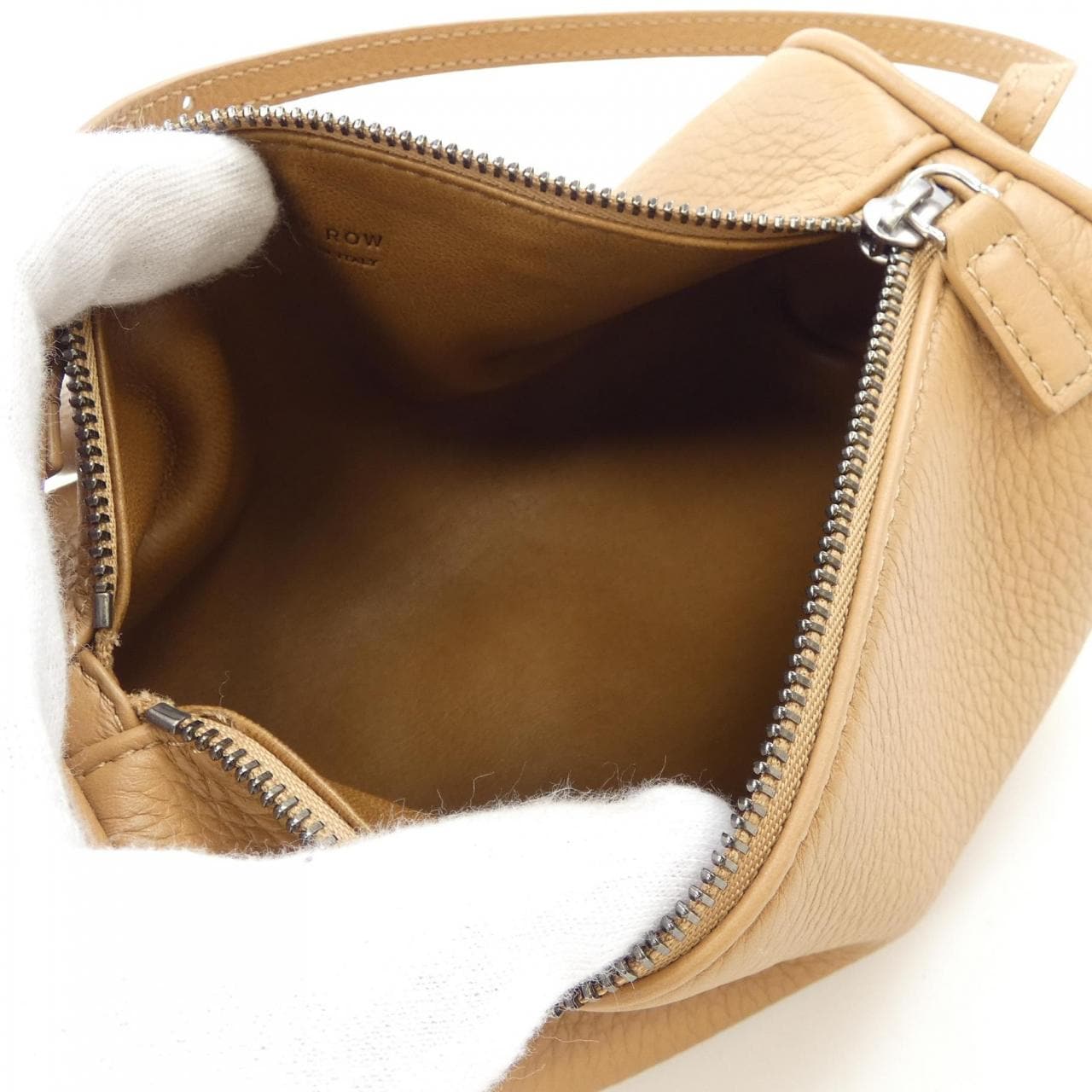 ザロウ THE ROW BAG