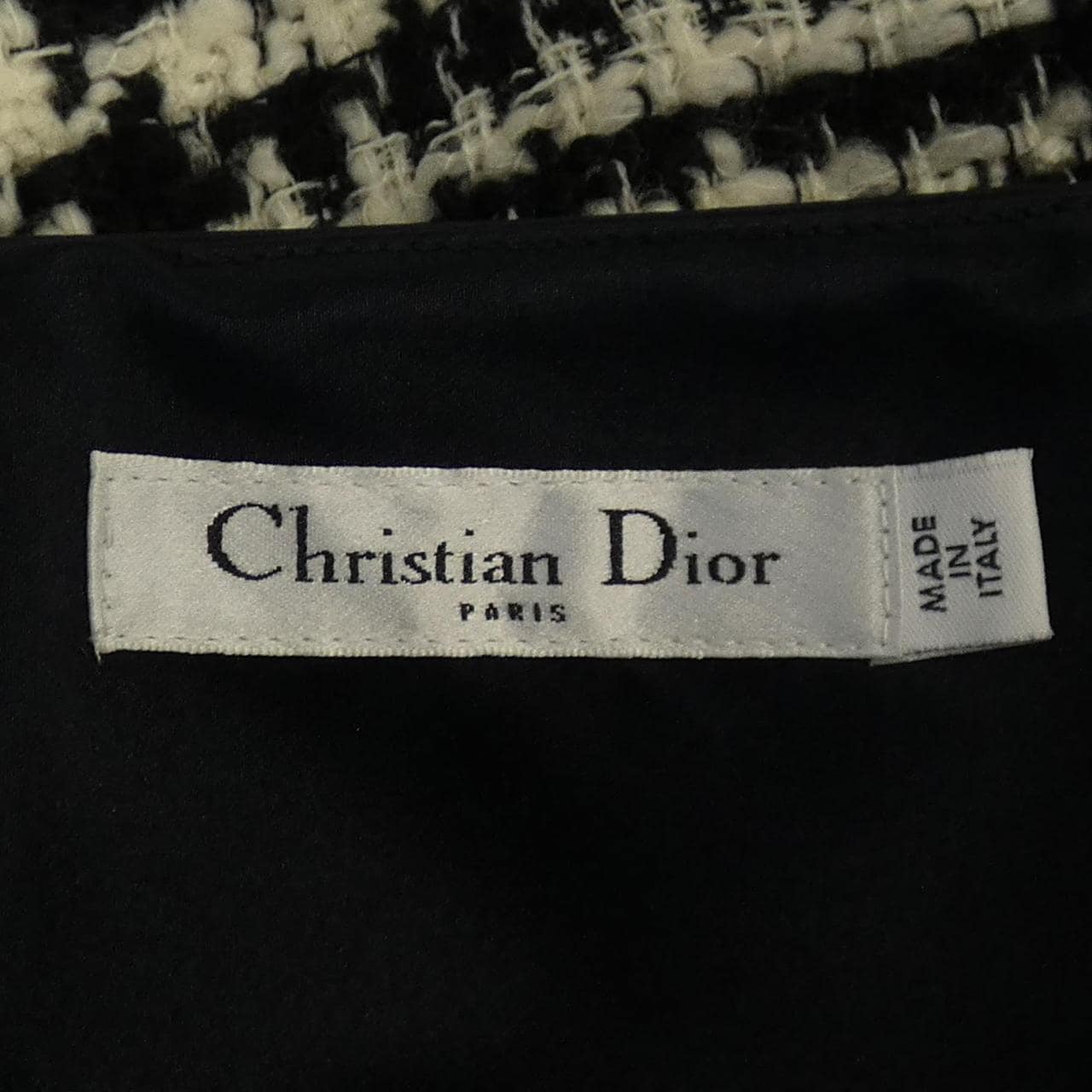 クリスチャンディオール CHRISTIAN DIOR スカート