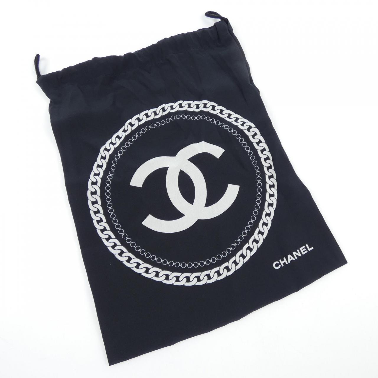シャネル CHANEL AAB012B20412 STOLE