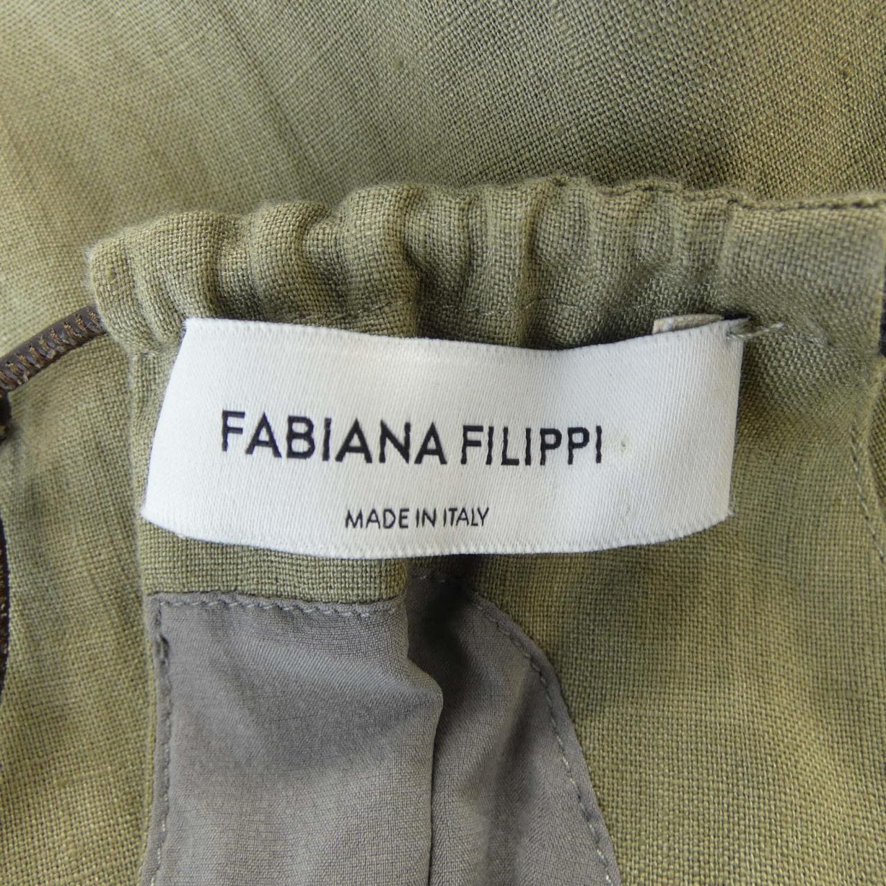 ファビアナフィリッピ FABIANA FILIPPI ワンピース