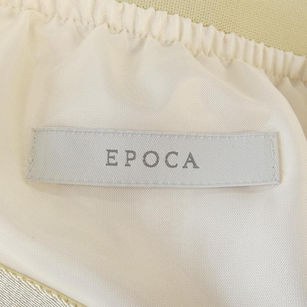 エポカ EPOCA スカート