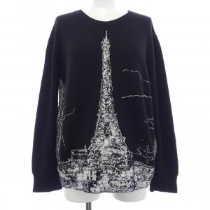 クリスチャンディオール CHRISTIAN DIOR 444S85AM089 ニット